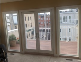 Windows Project Project in Baltimore, MD by ACM Window & Door Design