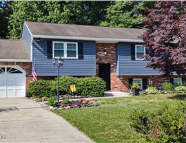 Doors Project Project in Pasadena, MD by ACM Window & Door Design