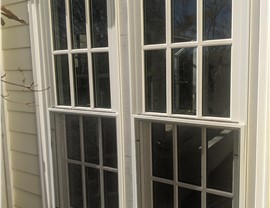 Windows Project Project in Monkton, MD by ACM Window & Door Design