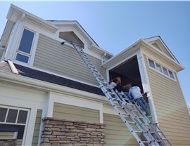 Windows Project Project in Graysonville, MD by ACM Window & Door Design