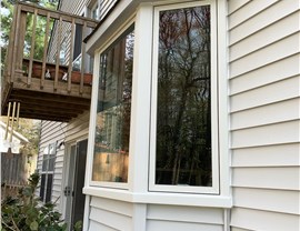 Windows Project Project in Bowie, MD by ACM Window & Door Design