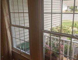 Windows Project Project in Annapolis, MD by ACM Window & Door Design