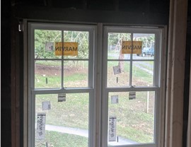 Windows Project Project in Sykesville, MD by ACM Window & Door Design