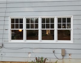 Windows Project Project in Baltimore, MD by ACM Window & Door Design