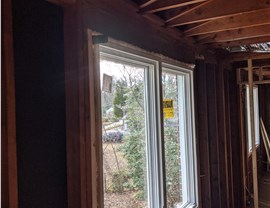 Windows Project Project in Annapolis, MD by ACM Window & Door Design