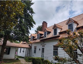 Windows Project Project in Gibson Island, MD by ACM Window & Door Design