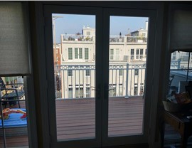 Doors Project Project in Baltimore, MD by ACM Window & Door Design