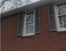 Windows Project Project in Severna Park, MD by ACM Window & Door Design