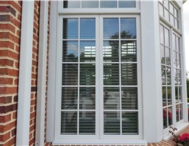 Windows Project Project in Phoenix, MD by ACM Window & Door Design