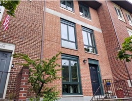 Windows Project Project in Baltimore, MD by ACM Window & Door Design