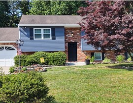 Doors Project Project in Pasadena, MD by ACM Window & Door Design