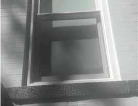 Windows Project in Washington, DC by ACM Window & Door Design