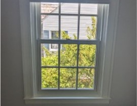 Windows Project in Baltimore, MD by ACM Window & Door Design