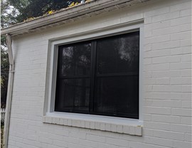 Windows Project Project in Annapolis, MD by ACM Window & Door Design