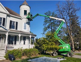 Windows Project Project in Catonsville, MD by ACM Window & Door Design