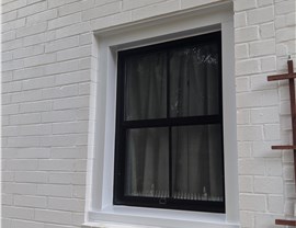 Windows Project Project in Annapolis, MD by ACM Window & Door Design