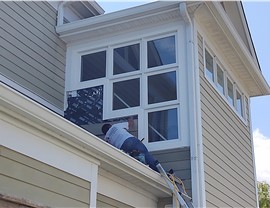 Windows Project Project in Graysonville, MD by ACM Window & Door Design