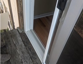 Doors Project Project in Bowie, MD by ACM Window & Door Design