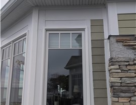 Windows Project Project in Grasonville, MD by ACM Window & Door Design