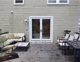 Doors Project Project in Millersville, MD by ACM Window & Door Design