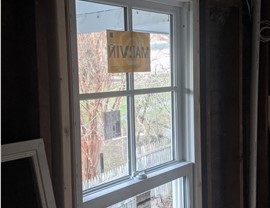 Windows Project Project in Sykesville, MD by ACM Window & Door Design