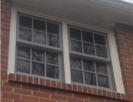 Windows Project Project in Severna Park, MD by ACM Window & Door Design