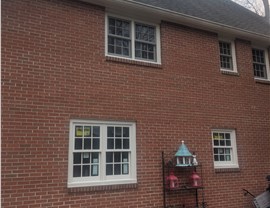 Windows Project Project in Severna Park, MD by ACM Window & Door Design