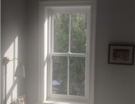 Windows Project in Baltimore, MD by ACM Window & Door Design