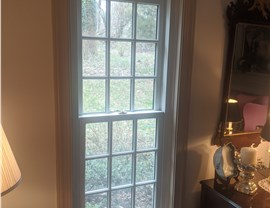 Windows Project Project in Severna Park, MD by ACM Window & Door Design