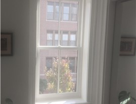 Windows Project in Baltimore, MD by ACM Window & Door Design