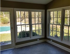 Windows Project Project in Lutherville Timonium, MD by ACM Window & Door Design