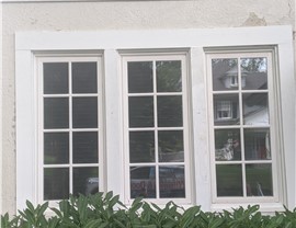 Windows Project Project in Baltimore, MD by ACM Window & Door Design