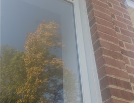 Windows Project in Reisterstown, MD by ACM Window & Door Design