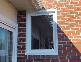 Windows Project in Glen Arm, MD by ACM Window & Door Design