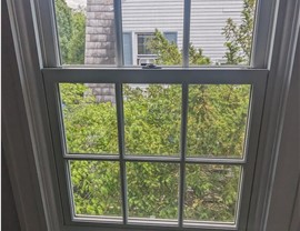 Windows Project in Baltimore, MD by ACM Window & Door Design