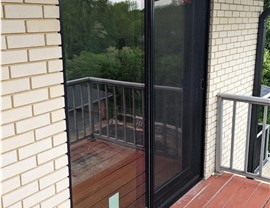 Doors Project in Annapolis, MD by ACM Window & Door Design