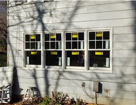 Windows Project Project in Baltimore, MD by ACM Window & Door Design