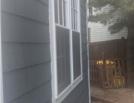 Windows Project in Severna Park, MD by ACM Window & Door Design