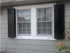 Windows Project Project in Baltimore, MD by ACM Window & Door Design