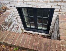 Windows Project Project in Chevy Chase, MD by ACM Window & Door Design