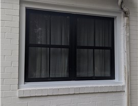 Windows Project Project in Annapolis, MD by ACM Window & Door Design