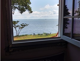 Windows Project Project in Gibson Island, MD by ACM Window & Door Design