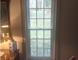 Windows Project Project in Severna Park, MD by ACM Window & Door Design