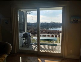 Doors, Windows Project in Edgewater, MD by ACM Window & Door Design