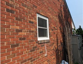 Windows Project in Marbury, MD by ACM Window & Door Design