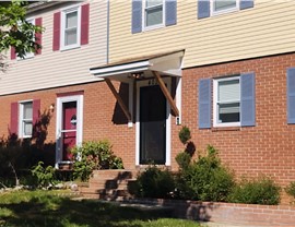 Windows Project Project in Arnold, MD by ACM Window & Door Design