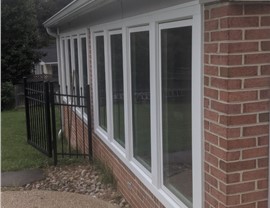 Windows Project Project in Severna Park, MD by ACM Window & Door Design