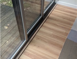 Doors Project Project in Baltimore, MD by ACM Window & Door Design