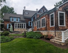 Windows Project in Owings Mills, MD by ACM Window & Door Design