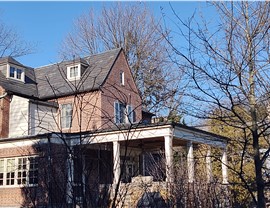 Windows Project Project in Towson, MD by ACM Window & Door Design